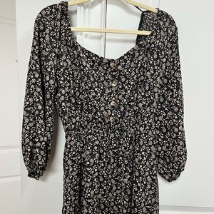 Everly Dress